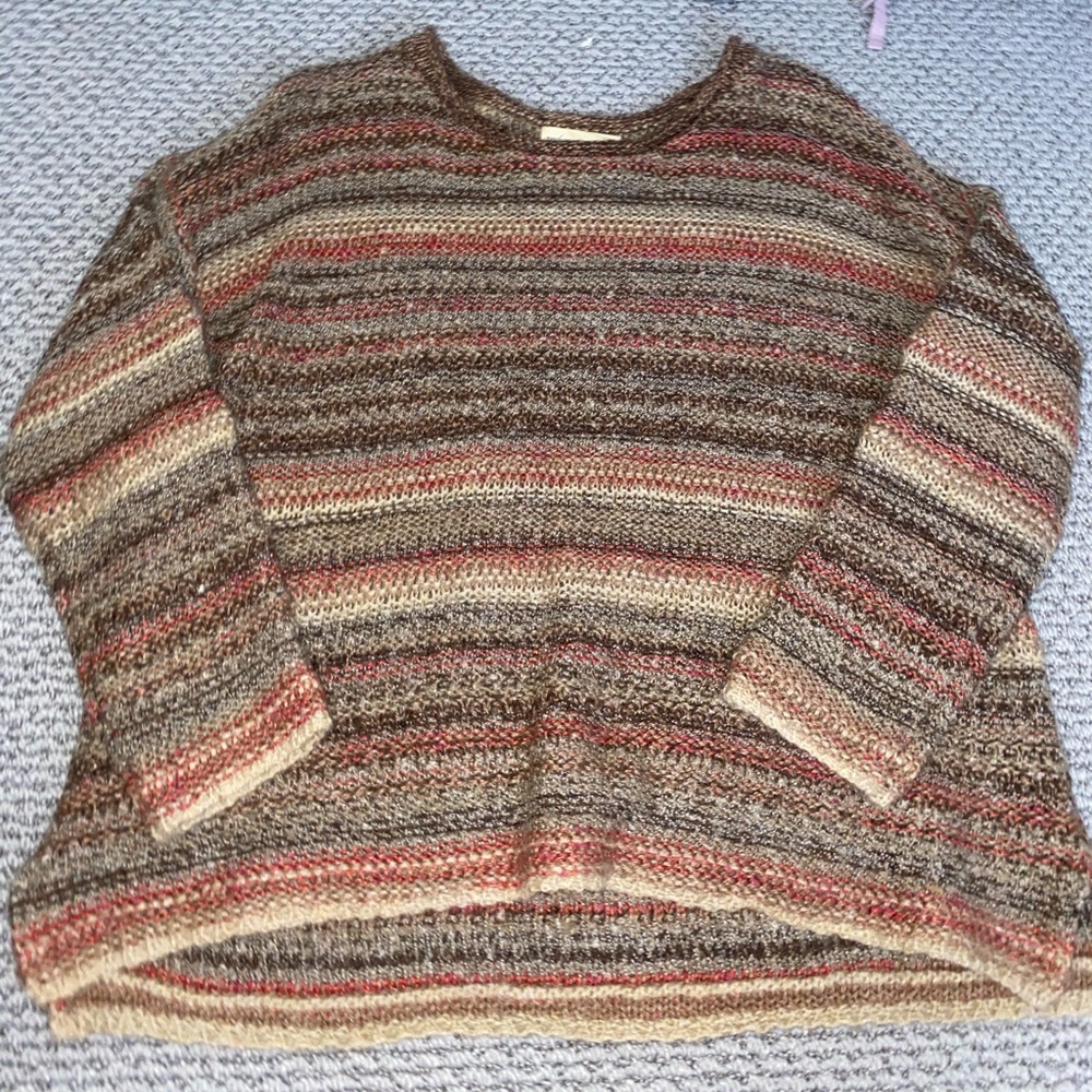 Sweaters